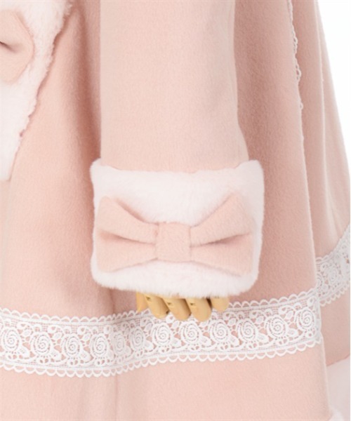 axes femme kawaii（アクシーズファムカワイイ）の「スノードルチェ