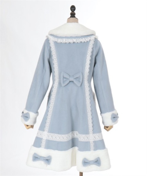 axes femme kawaii（アクシーズファムカワイイ）の「スノードルチェ