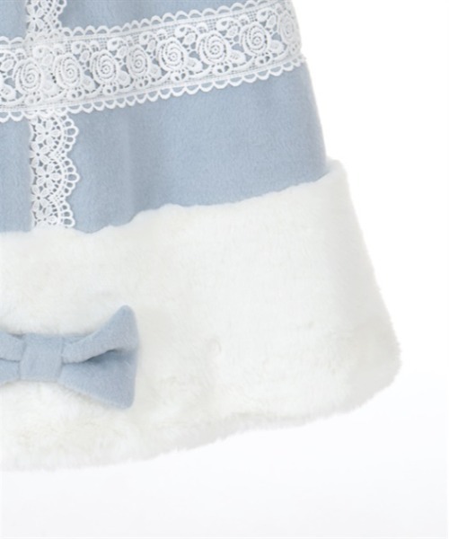axes femme kawaii（アクシーズファムカワイイ）の「スノードルチェ