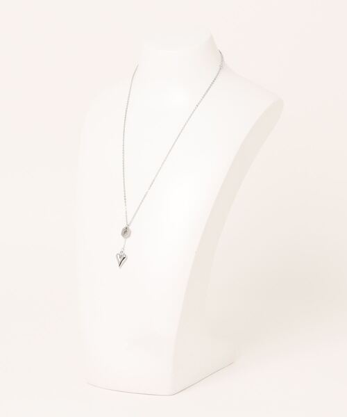 アクセサリー Hiro GOSSAMER ショートバー ダイヤモンド ブレスレット