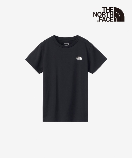 セール】【THE NORTH FACE】ショートスリーブデジタルボックス