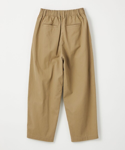 な*の様 green label relaxing ハイツイストチノ カーブパン green label relaxing（グリーンレーベルリラクシング）の「ハイ