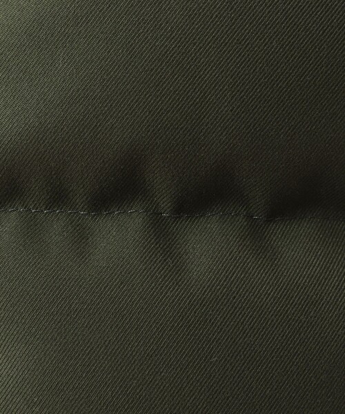 Pyrenex（ピレネックス）の「【PYRENEX/ピレネックス】BELFORT2 ダウンジャケット（ダウンジャケット/コート・メンズ・オリーブ/ブラック/ダークネイビー・M/L/XL）」の16枚目の写真