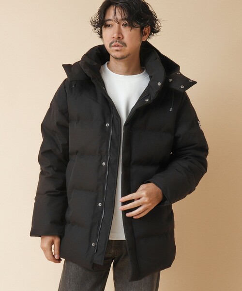 Pyrenex（ピレネックス）の「【PYRENEX/ピレネックス】BELFORT2 ダウン