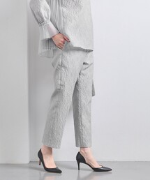 UNITED ARROWS | ツートーン ジャガード パンツ(スラックス)