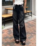 EMODA(エモダ)の「パンツ(デニムパンツ)」