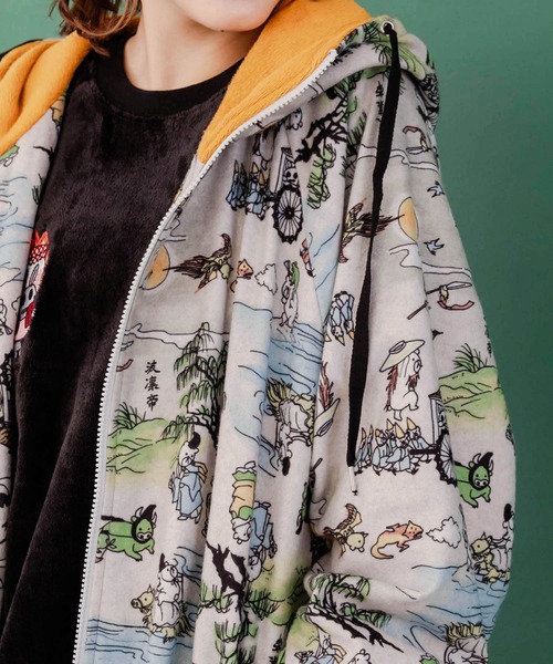 ScoLar Parity（スカラーパリティ）の「343130：2024年ver.波凛帝