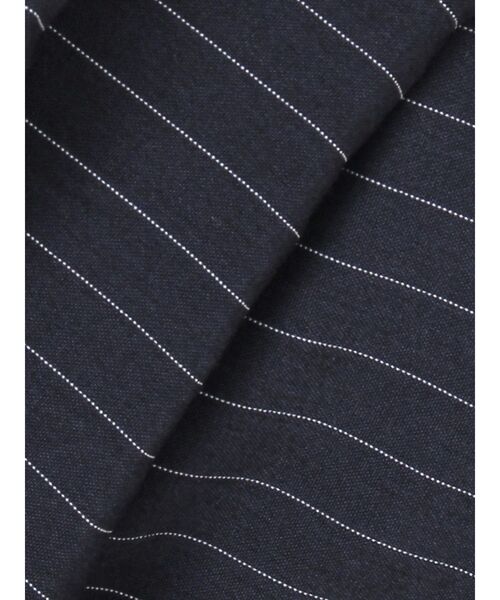 jouetie（ジュエティ）の「レースアップティアードミニスカパン【セットアップ対応】卒業式 入学式（スカート・レディース・ピンク/グレー/ネイビー/ブラック/ベージュ・MEDIUM）」の21枚目の写真