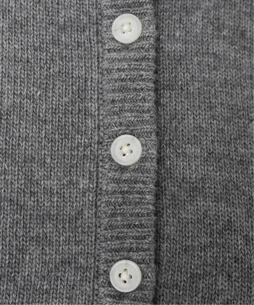 追加3》ウールミックス2wayビッグプルオーバー（ニット/セーター