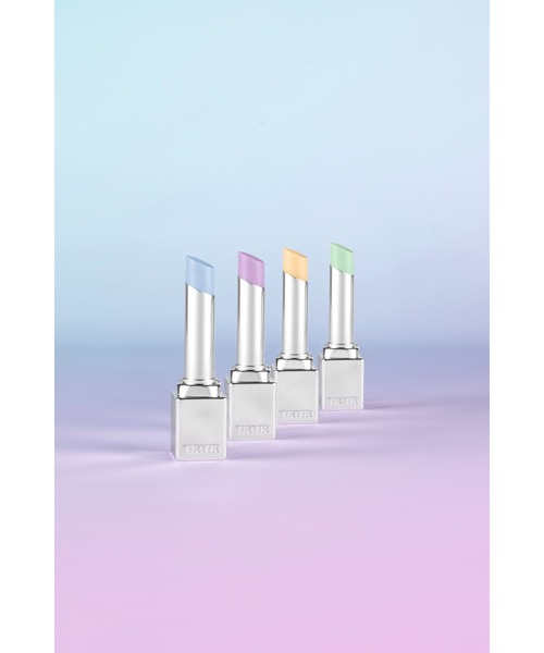 TIRTIR(ティルティル)の「WATER MELLOW LIP BALM(口紅/リップティント/グロス・レディース・03 PEACH LEMONY/01 ICY BLUE/04 GREENY APPLE/02 MAUVE BERRY・FREE)」の18枚目の写真