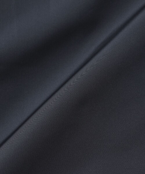 MACKINTOSH LONDON（マッキントッシュ ロンドン）の「【HADSTON】シンセティックラグランスリーブコート（ステンカラーコート・メンズ・ネイビー・38/40）」の11枚目の写真