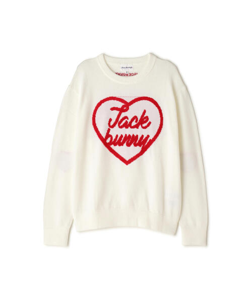 Jack Bunny!!（ジャックバニー）の「【Jack Bunny!!】HOT FEEL 天竺袋