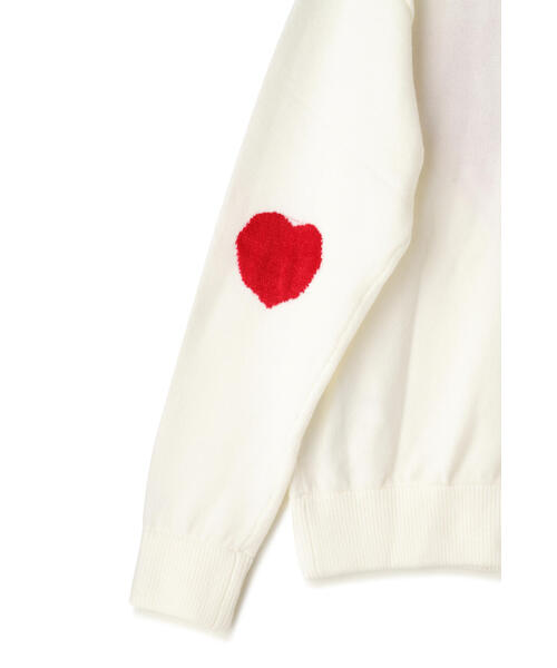 Jack Bunny!!（ジャックバニー）の「【Jack Bunny!!】HOT FEEL 天竺袋