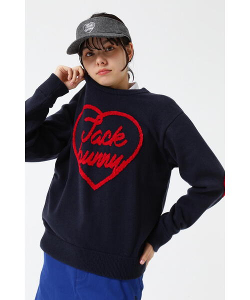 Jack Bunny!!（ジャックバニー）の「【Jack Bunny!!】HOT FEEL 天竺袋