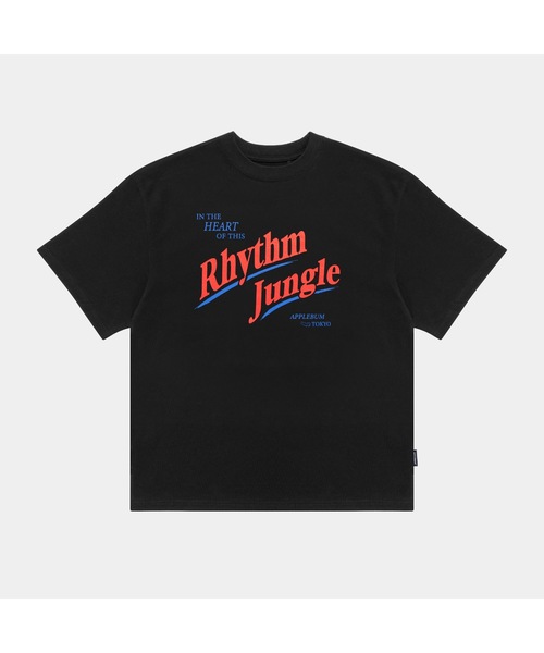 RYTHEM リズム ライブTシャツ 20枚セット 新品 REMI RELIEF｜HARD SP加工 20 天竺レギュラーTシャツ LIVE AND