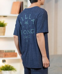 BILLABONG | BILLABONG/ビラボン 半袖Tシャツ セットアップ対応 BF011-301(Tシャツ/カットソー)