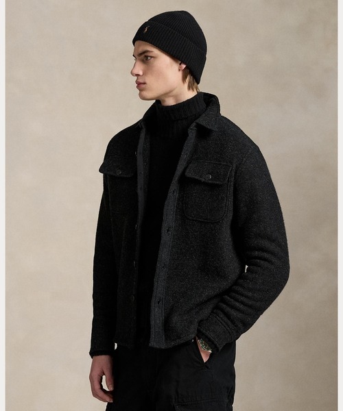 POLO RALPH LAUREN（ポロ ラルフ ローレン）｜「>」に該当する