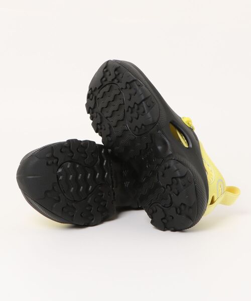 クロックス トレイルブレイク 2 ブラック Crocs Trailbreak 2 ブラック