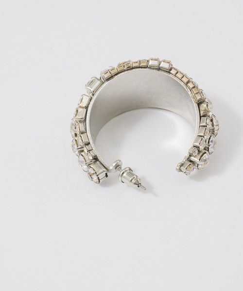 LA BELLE ETUDE（ラベルエチュード）の「bijou moon pierce（ピアス（両耳用）・レディース・その他・FREE）」の15枚目の写真