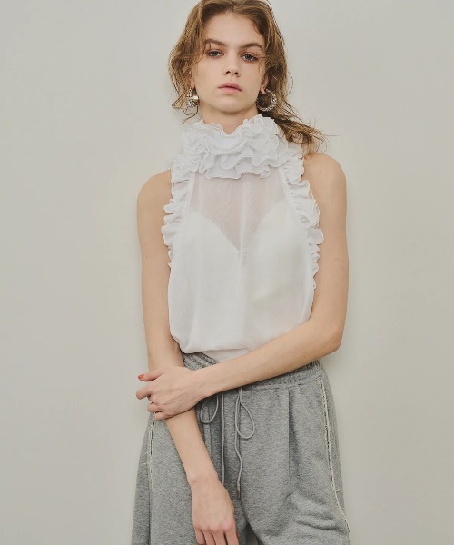 LA BELLE ETUDE（ラベルエチュード）の「bijou moon pierce（ピアス（両耳用）・レディース・その他・FREE）」の8枚目の写真