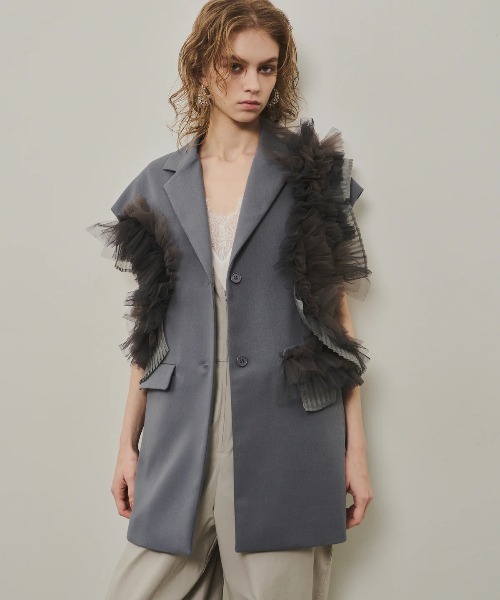 LA BELLE ETUDE（ラベルエチュード）の「bijou moon pierce（ピアス（両耳用）・レディース・その他・FREE）」の10枚目の写真