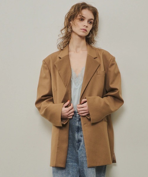 LA BELLE ETUDE（ラベルエチュード）の「bijou moon pierce（ピアス（両耳用）・レディース・その他・FREE）」の6枚目の写真