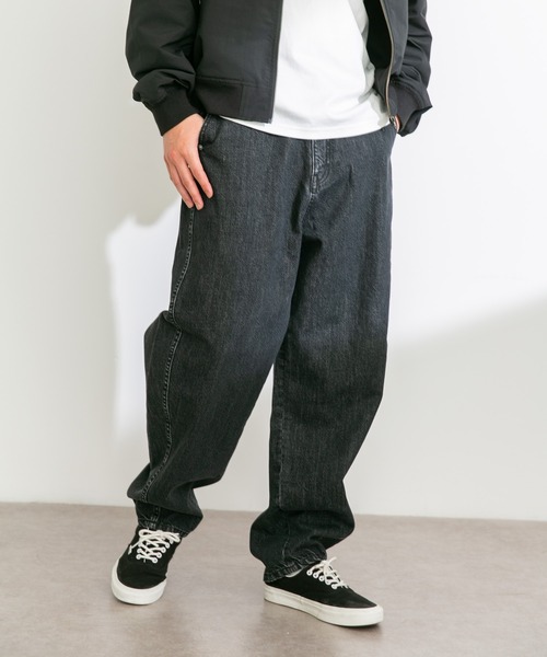 (未使用)Urban Research アーバンリサーチ　XS パンツ URBAN RESEARCH - URBAN RESEARCH アーバンリサーチ パンツ