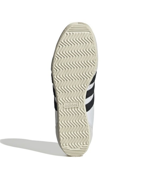 adidas(アディダス)の「adidas Originals JAPAN(アディダスオリジナルス ジャパン)(スニーカー・メンズ・ホワイト系・23cm/23.5cm/24cm/24.5cm/25cm/25.5cm/26cm/26.5cm/27cm/27.5cm/28cm/28.5cm/29cm/30cm)」の3枚目の写真