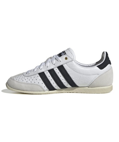 adidas(アディダス)の「adidas Originals JAPAN(アディダスオリジナルス ジャパン)(スニーカー・メンズ・ホワイト系・23cm/23.5cm/24cm/24.5cm/25cm/25.5cm/26cm/26.5cm/27cm/27.5cm/28cm/28.5cm/29cm/30cm)」の4枚目の写真