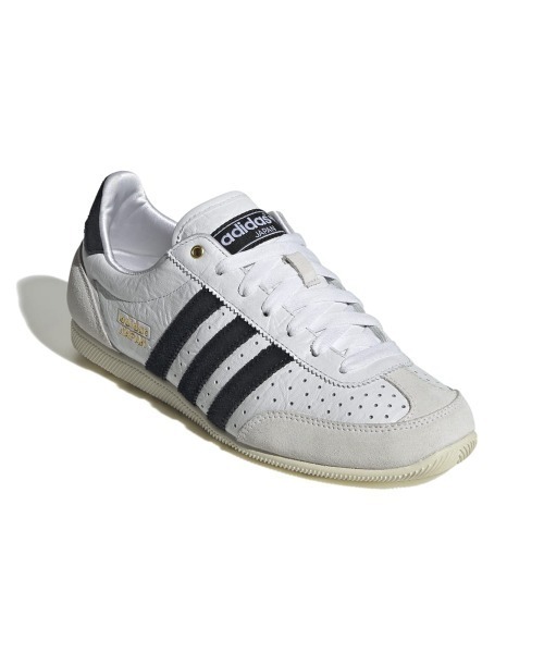adidas(アディダス)の「adidas Originals JAPAN(アディダスオリジナルス ジャパン)(スニーカー・メンズ・ホワイト系・23cm/23.5cm/24cm/24.5cm/25cm/25.5cm/26cm/26.5cm/27cm/27.5cm/28cm/28.5cm/29cm/30cm)」の5枚目の写真