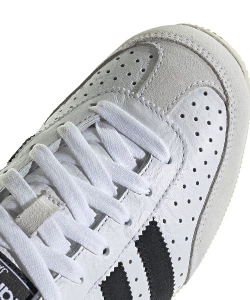 adidas(アディダス)の「adidas Originals JAPAN(アディダスオリジナルス ジャパン)(スニーカー・メンズ・ホワイト系・23cm/23.5cm/24cm/24.5cm/25cm/25.5cm/26cm/26.5cm/27cm/27.5cm/28cm/28.5cm/29cm/30cm)」の7枚目の写真