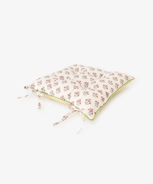 クッションカバー2点　アフタヌーンティー　新品 Amazon.co.jp: [ アフタヌーンティー リビング ] AfternoonTea