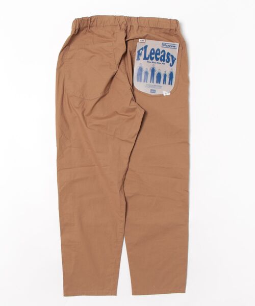 Lee(リー)の「Lee/リー Fleesay Narrow(その他パンツ・メンズ・ベージュ/インディゴブルー/ダークインディゴブルー/ストライプ/オリーブ・FREE)」の19枚目の写真