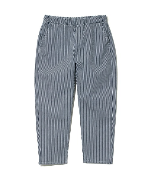 Lee(リー)の「Lee/リー Fleesay Narrow(その他パンツ・メンズ・ベージュ/インディゴブルー/ダークインディゴブルー/ストライプ/オリーブ・FREE)」の20枚目の写真