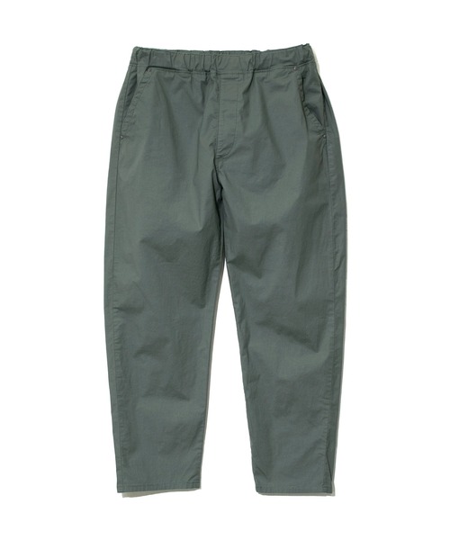 Lee(リー)の「Lee/リー Fleesay Narrow(その他パンツ・メンズ・ベージュ/インディゴブルー/ダークインディゴブルー/ストライプ/オリーブ・FREE)」の11枚目の写真