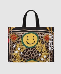セール】'KENZO VERDY MARKET' KENZO Utility ラージ トート