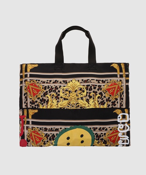 CPFM」 PRINT BAG（トートバッグ）｜JUNYA WATANABE MAN