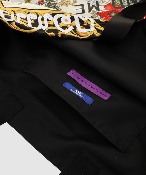 JUNYA WATANABE MAN（ジュンヤワタナベマン）の「「CPFM」 PRINT BAG（トートバッグ・メンズ・その他2/その他・ONE SIZE）」の7枚目の写真