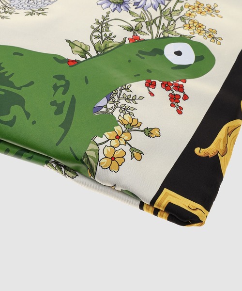 JUNYA WATANABE MAN（ジュンヤワタナベマン）の「「CPFM」 PRINT BAG（トートバッグ・メンズ・その他2/その他・ONE SIZE）」の6枚目の写真