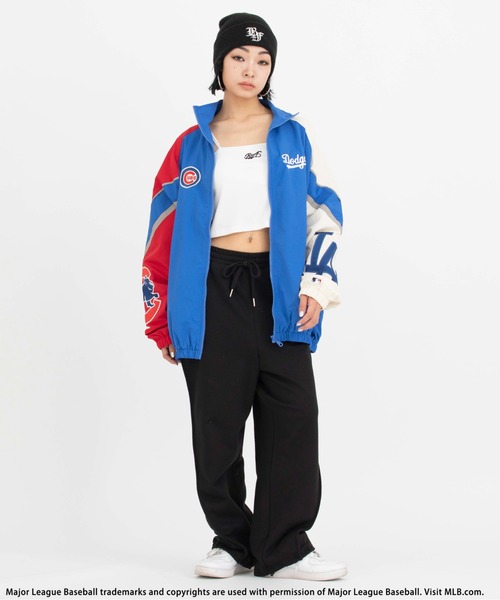BACK TO THE FIELD(バック トゥー ザ フィールド)の「【MLB】TOKYO BACK TO THE FIELD(バック トゥー ザ フィールド)の「【MLB】TOKYO