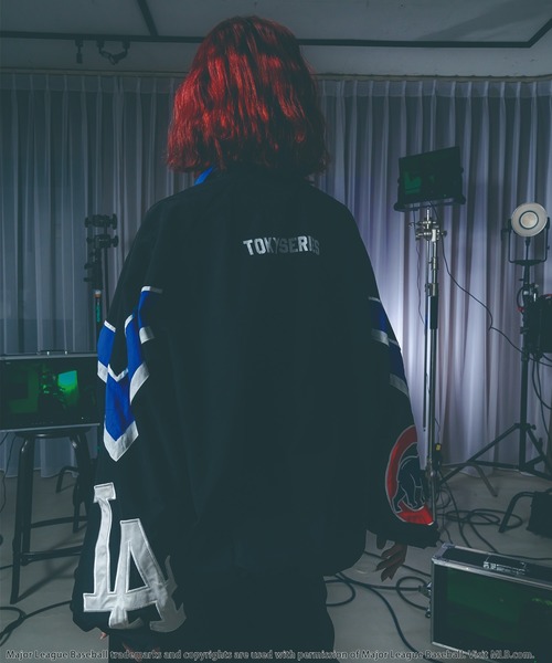 BACK TO THE FIELD（バック トゥー ザ フィールド）の「【MLB】TOKYO