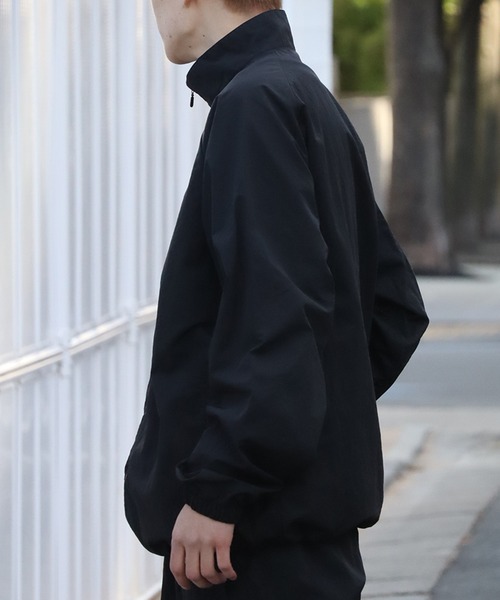 セール】【FIRST DOWN/ファーストダウン】 TASLAN NYOLON TRACK PANTS