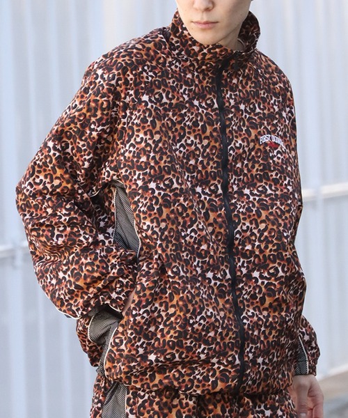 セール】【FIRST DOWN/ファーストダウン】 TASLAN NYOLON TRACK PANTS