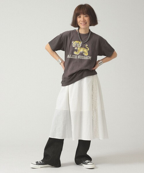 WEARHOUSE×ビームスボーイ Tシャツ 13040919386_C_3.jpg