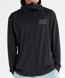 BILLABONG(r{)BILLABONG/r{ AIR DRY MESH PARKA UVPAbVK[h BF01A-866(bVK[h)