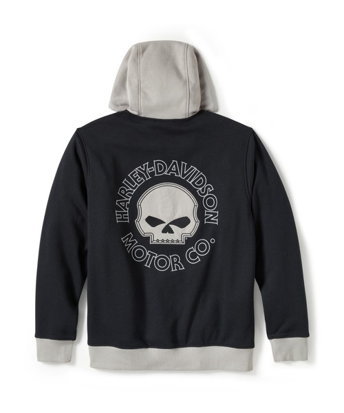 Harley-Davidson パーカー Harley Davidson（ハーレー・ダビッドソン） Dickies x H-D イーグル