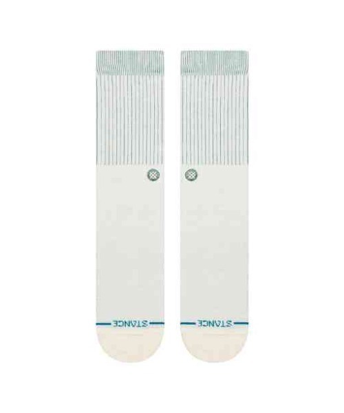 STANCE(スタンス)の「STANCE/スタンス ソックス 靴下 A556A25ICO(ソックス/靴下・メンズ・コーラルピンク/ブラック/ライトブルー/ブルー・M/L)」の5枚目の写真