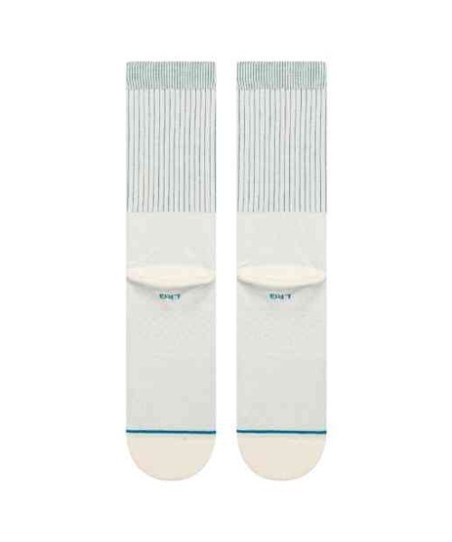 STANCE(スタンス)の「STANCE/スタンス ソックス 靴下 A556A25ICO(ソックス/靴下・メンズ・コーラルピンク/ブラック/ライトブルー/ブルー・M/L)」の6枚目の写真