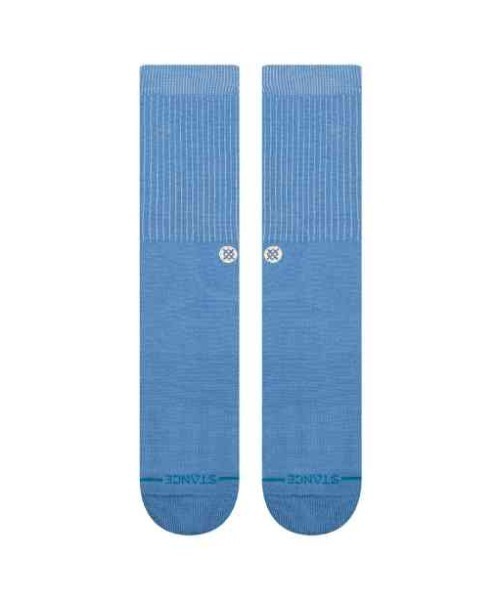 STANCE(スタンス)の「STANCE/スタンス ソックス 靴下 A556A25ICO(ソックス/靴下・メンズ・コーラルピンク/ブラック/ライトブルー/ブルー・M/L)」の7枚目の写真