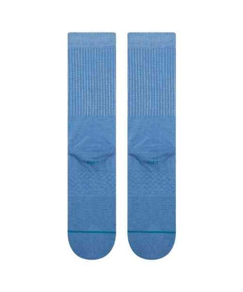 STANCE(スタンス)の「STANCE/スタンス ソックス 靴下 A556A25ICO(ソックス/靴下・メンズ・コーラルピンク/ブラック/ライトブルー/ブルー・M/L)」の8枚目の写真